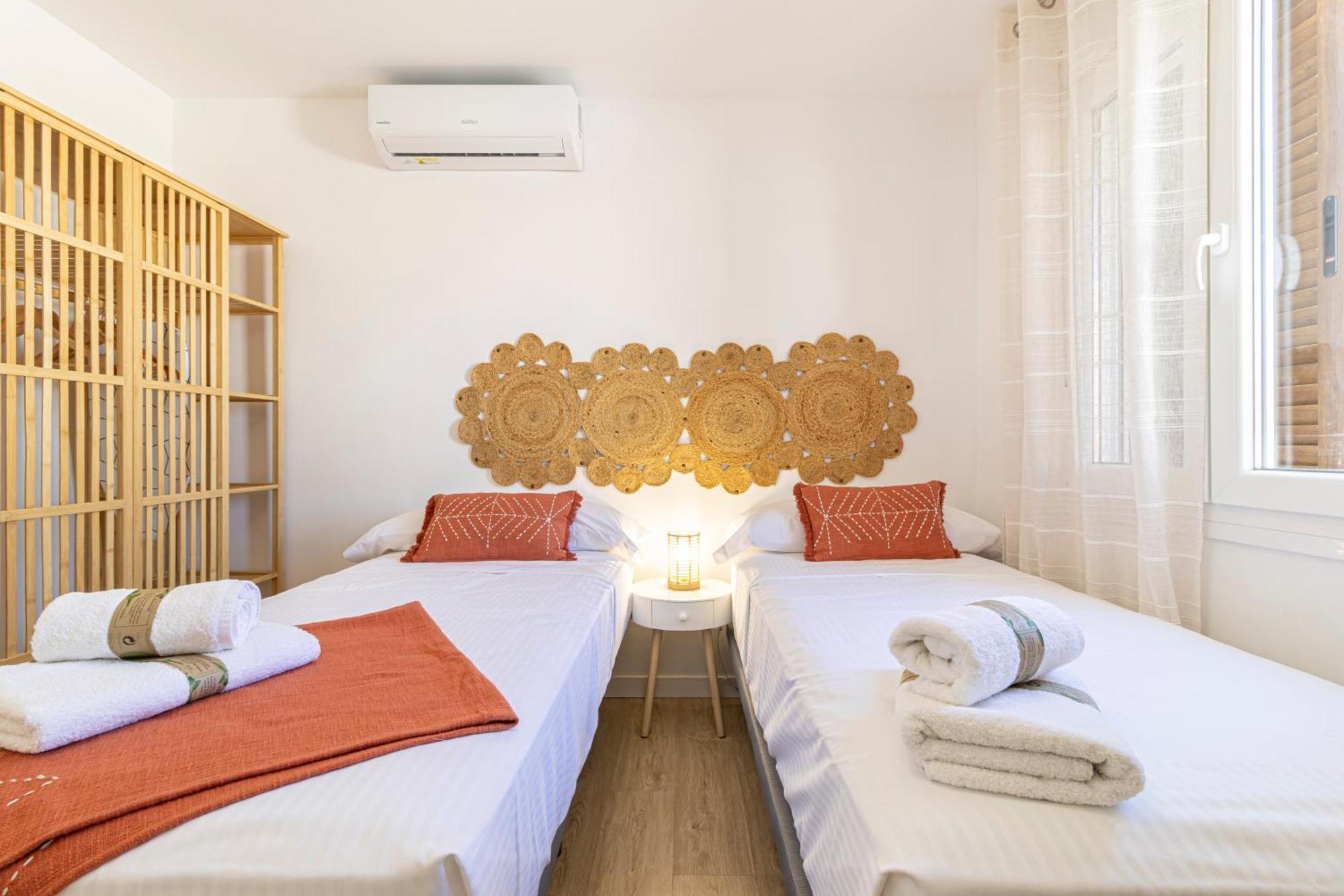 Adeva Centrico 3 Apartment *