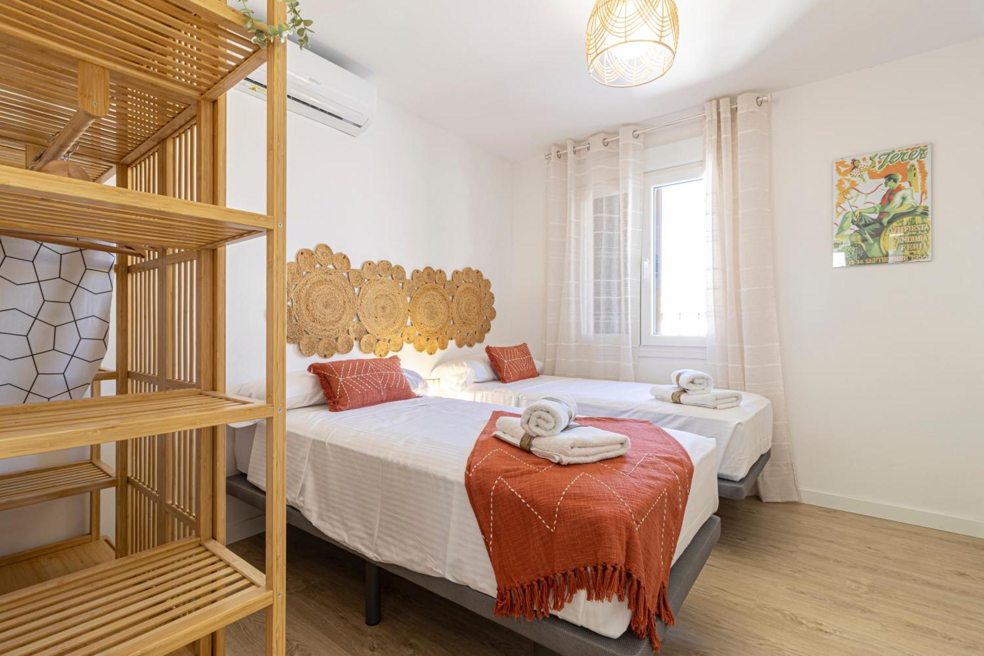 Apartment Adeva Centrico 3 *