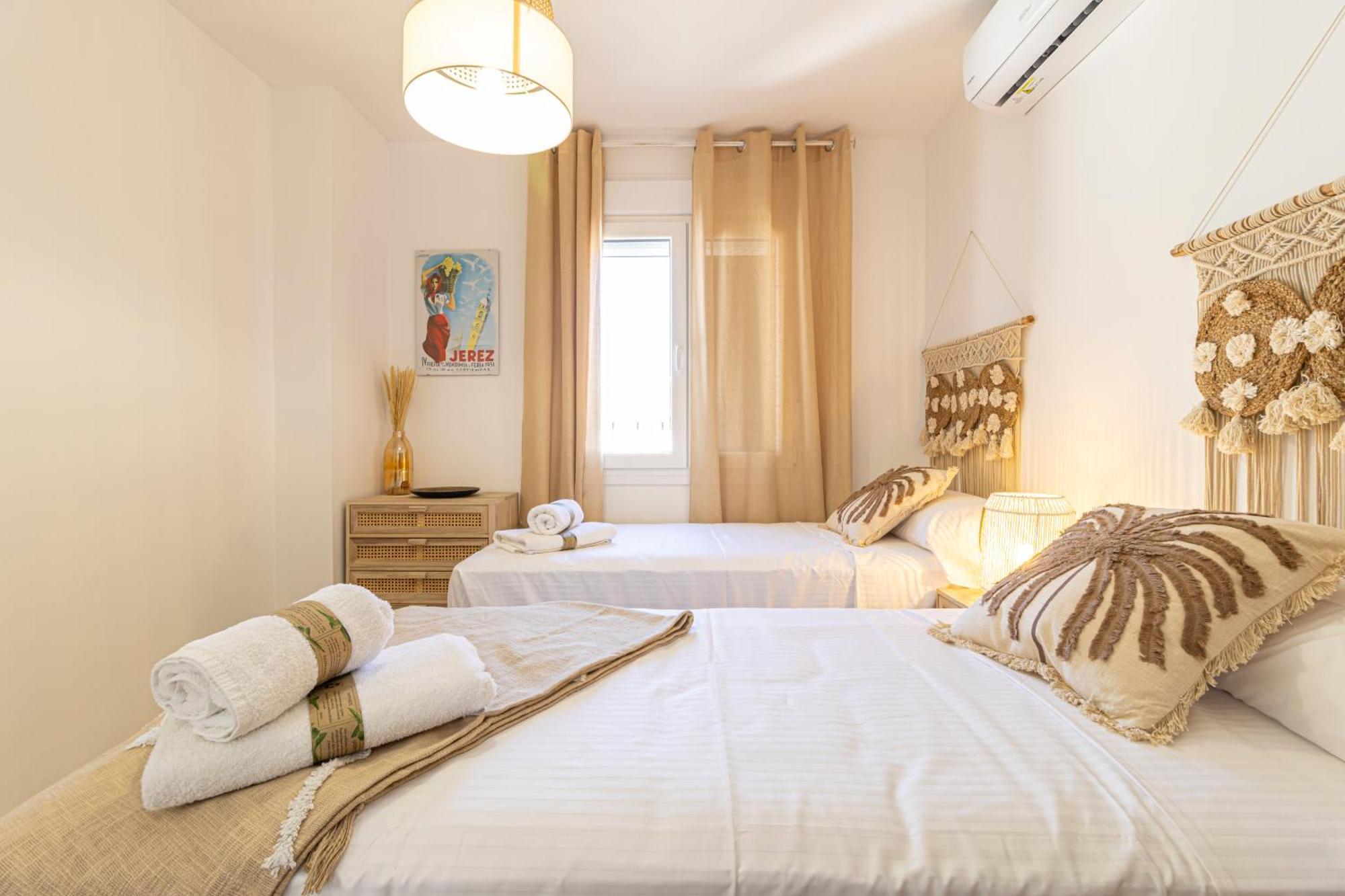Apartment Adeva Centrico 3 *
