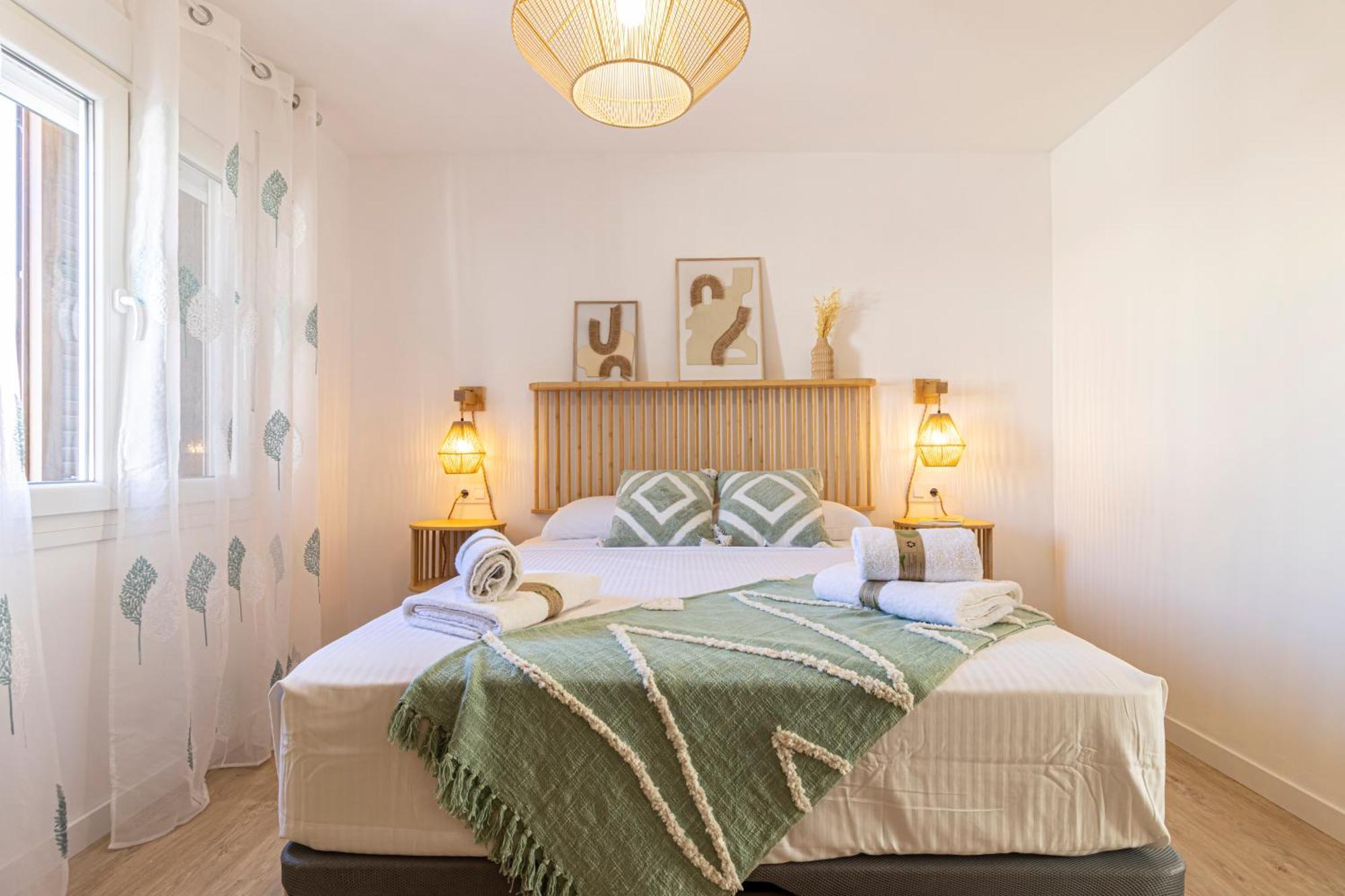 Apartment Adeva Centrico 3 Jerez de la Frontera