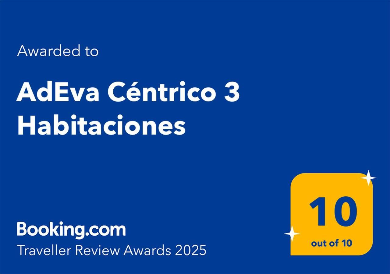 Adeva Centrico 3 Apartment